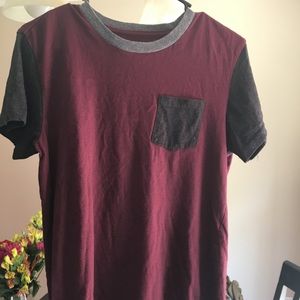 Don’t wear it anymore